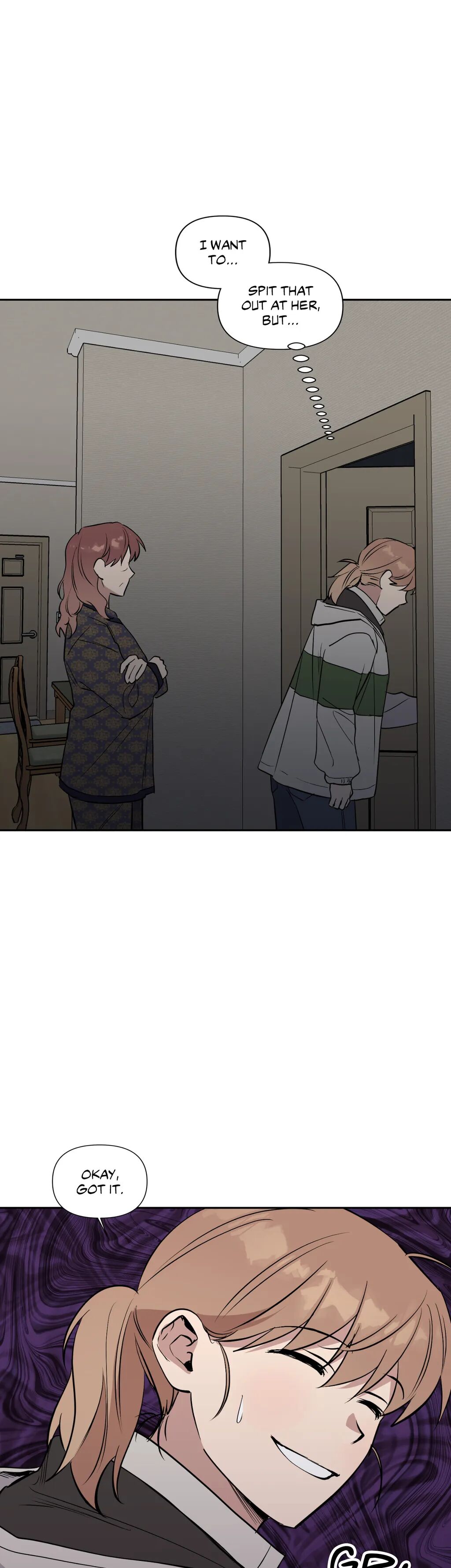Love Rebooted Chapter 54 image 18