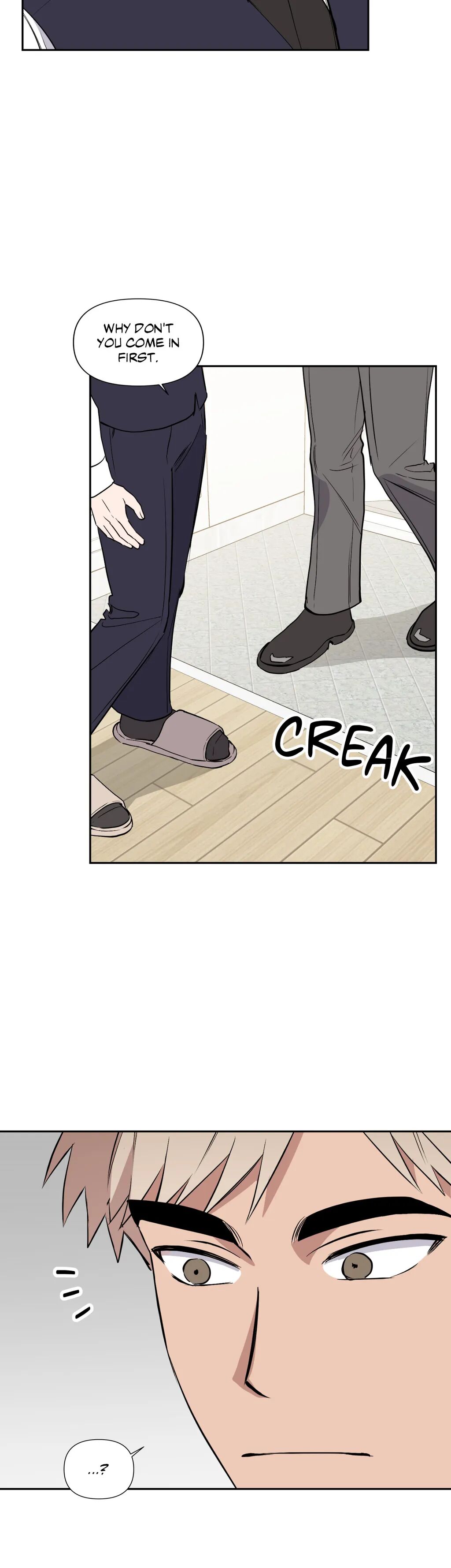 Love Rebooted Chapter 54 image 1