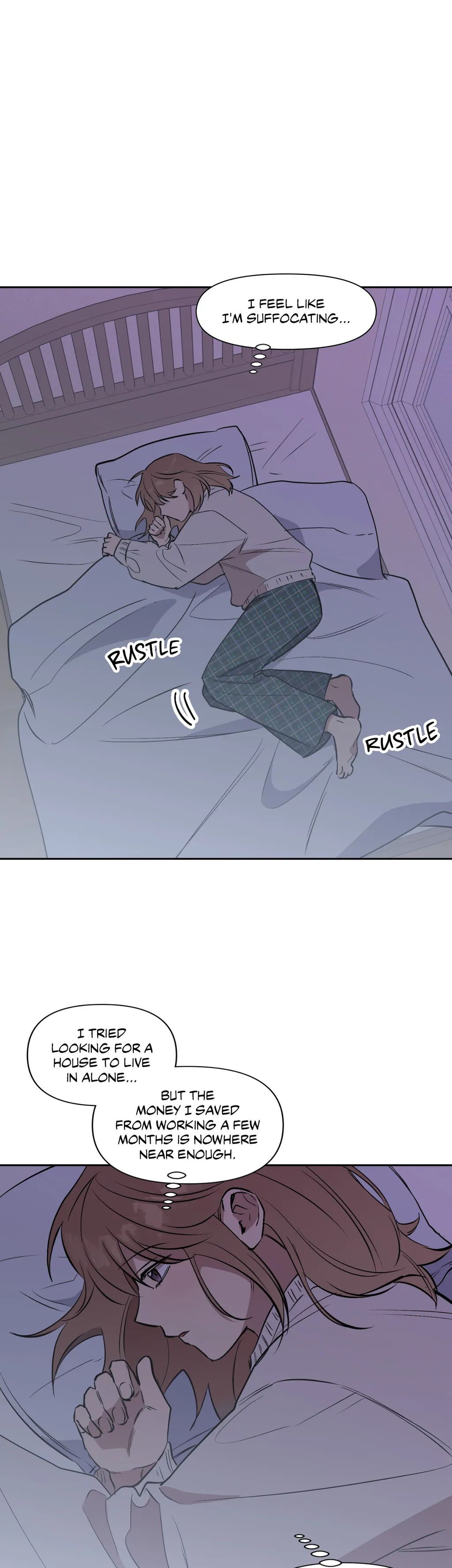 Love Rebooted Chapter 54 image 20