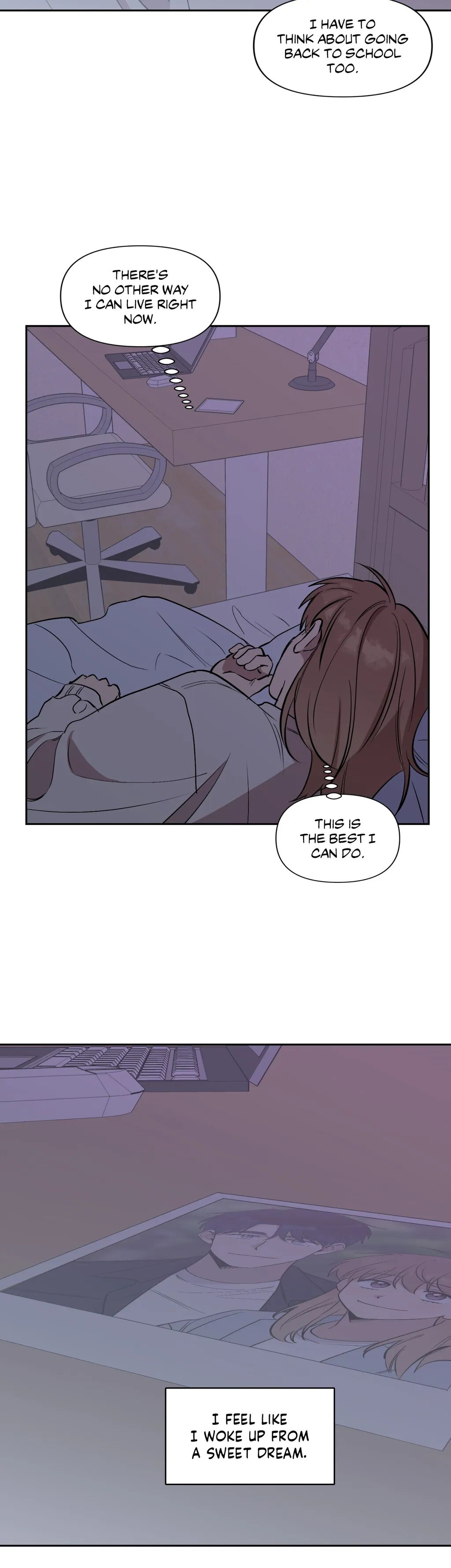 Love Rebooted Chapter 54 image 21