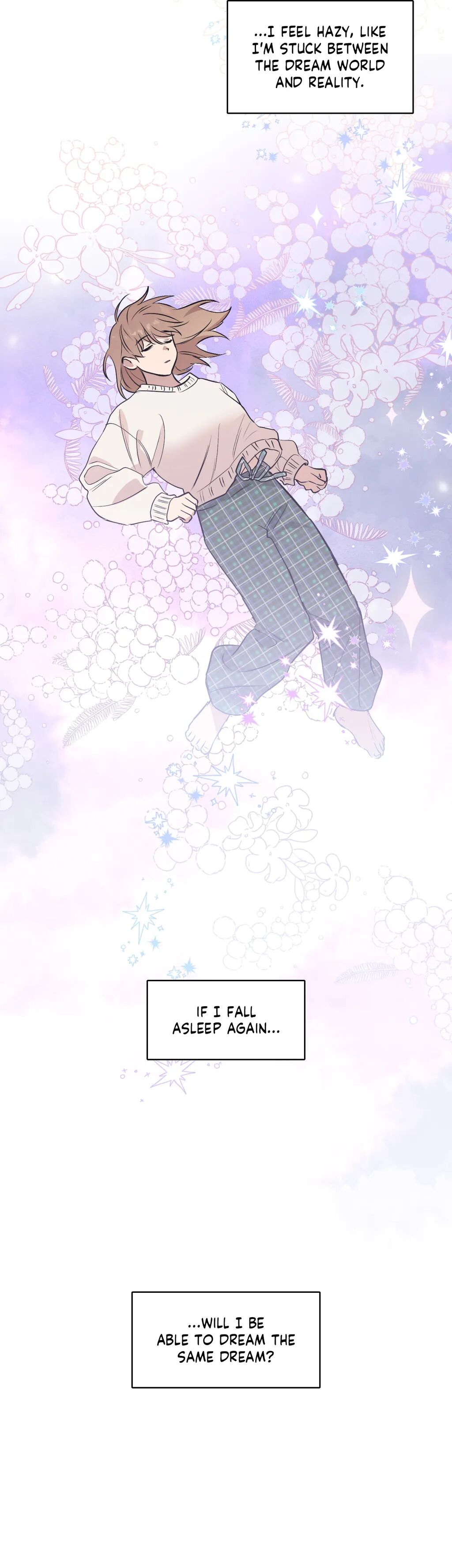 Love Rebooted Chapter 54 image 23