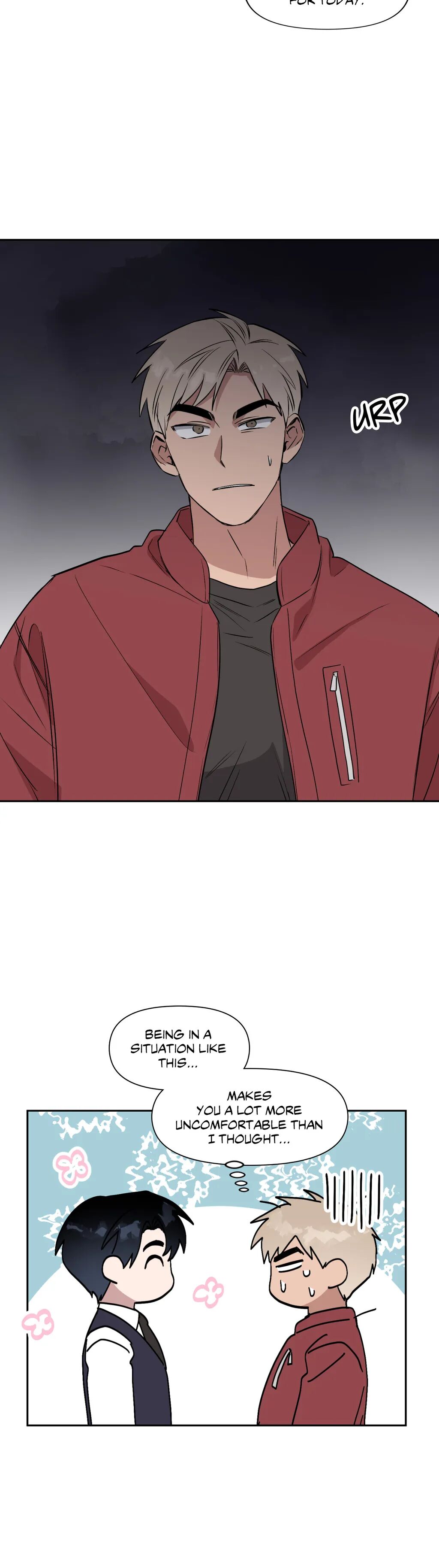 Love Rebooted Chapter 54 image 25