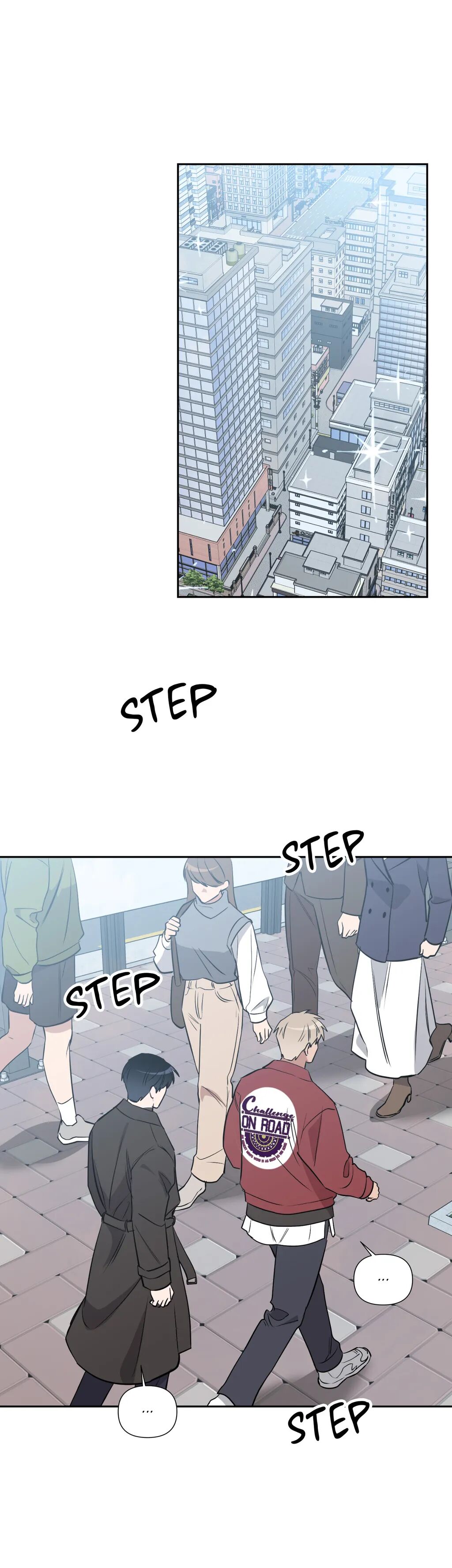Love Rebooted Chapter 54 image 27