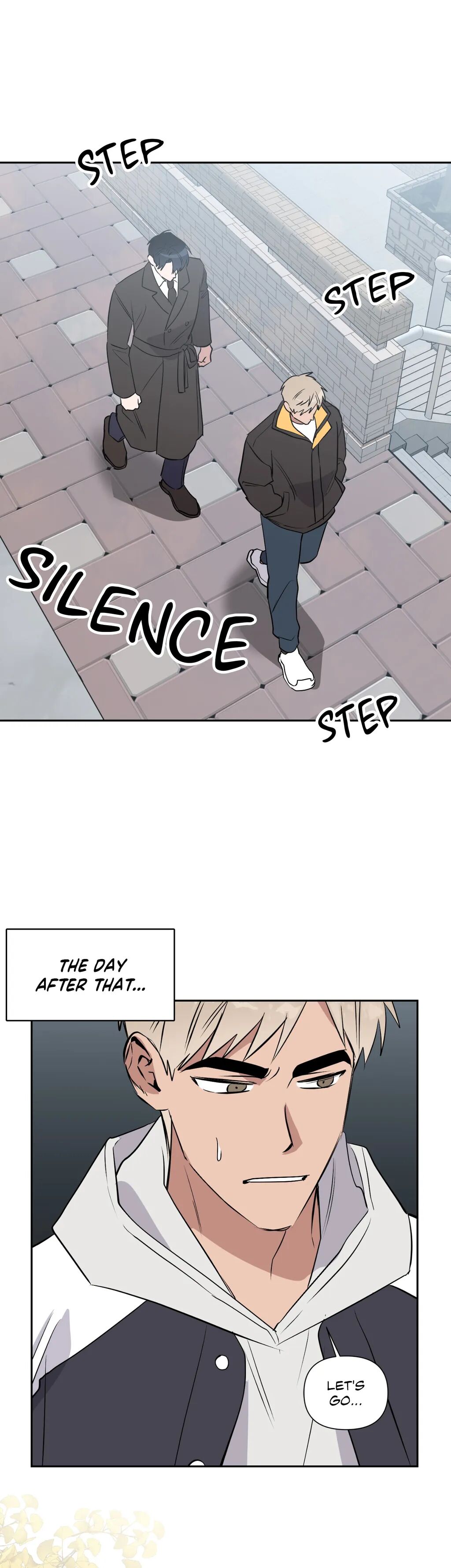 Love Rebooted Chapter 54 image 29