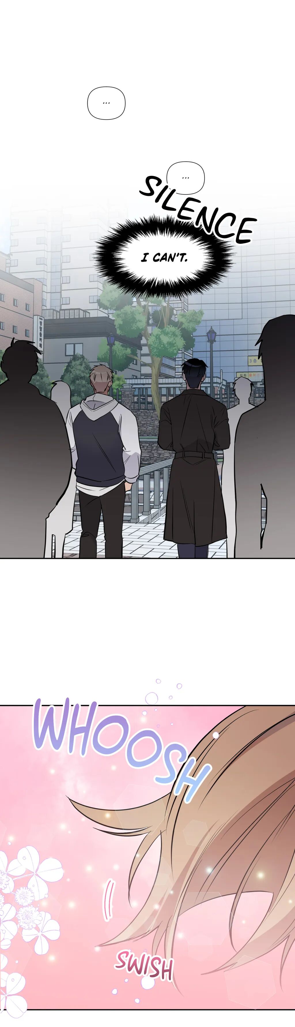 Love Rebooted Chapter 54 image 33