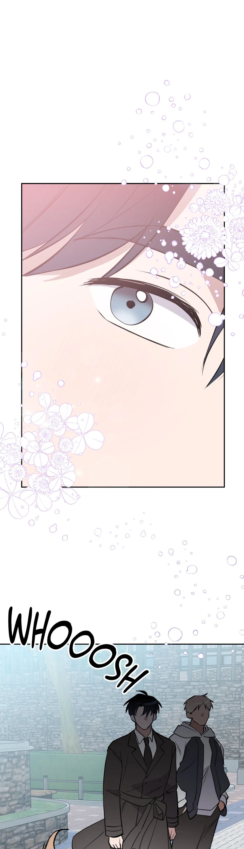 Love Rebooted Chapter 54 image 34