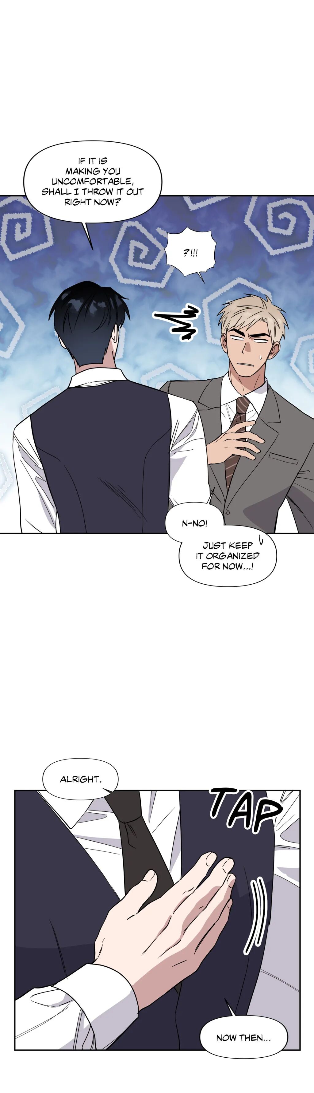 Love Rebooted Chapter 54 image 3