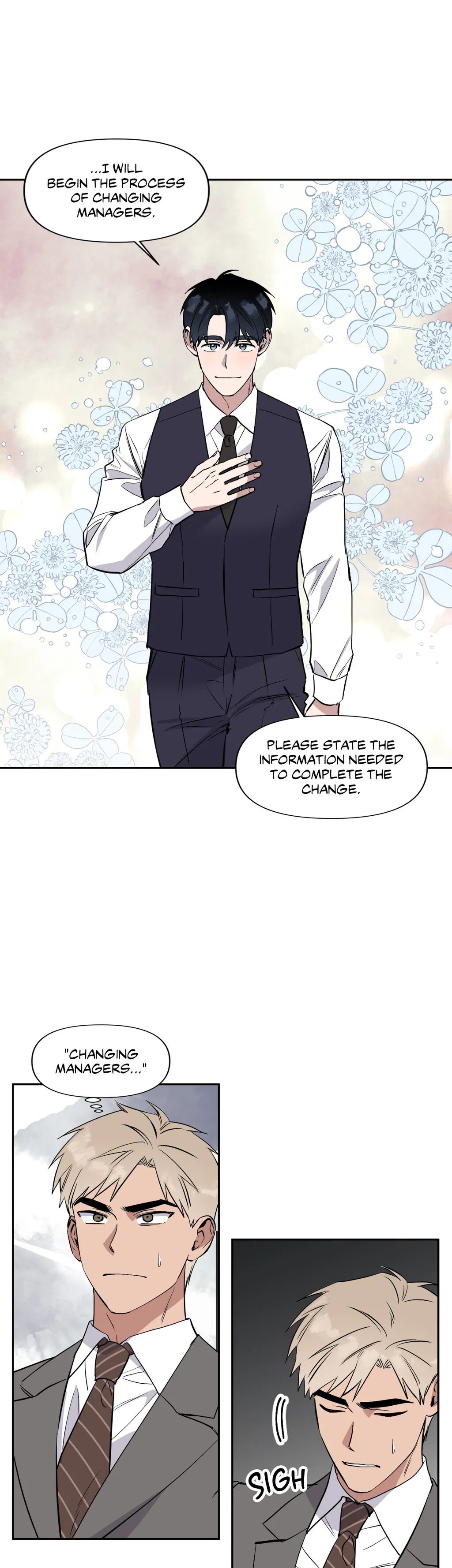 Love Rebooted Chapter 54 image 4