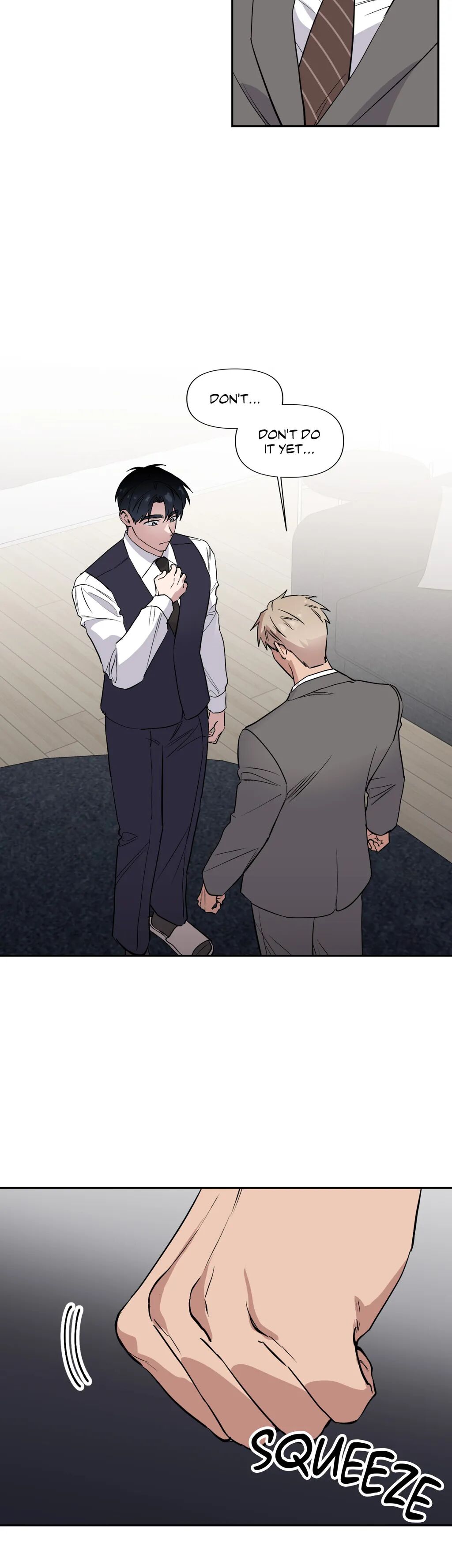 Love Rebooted Chapter 54 image 5