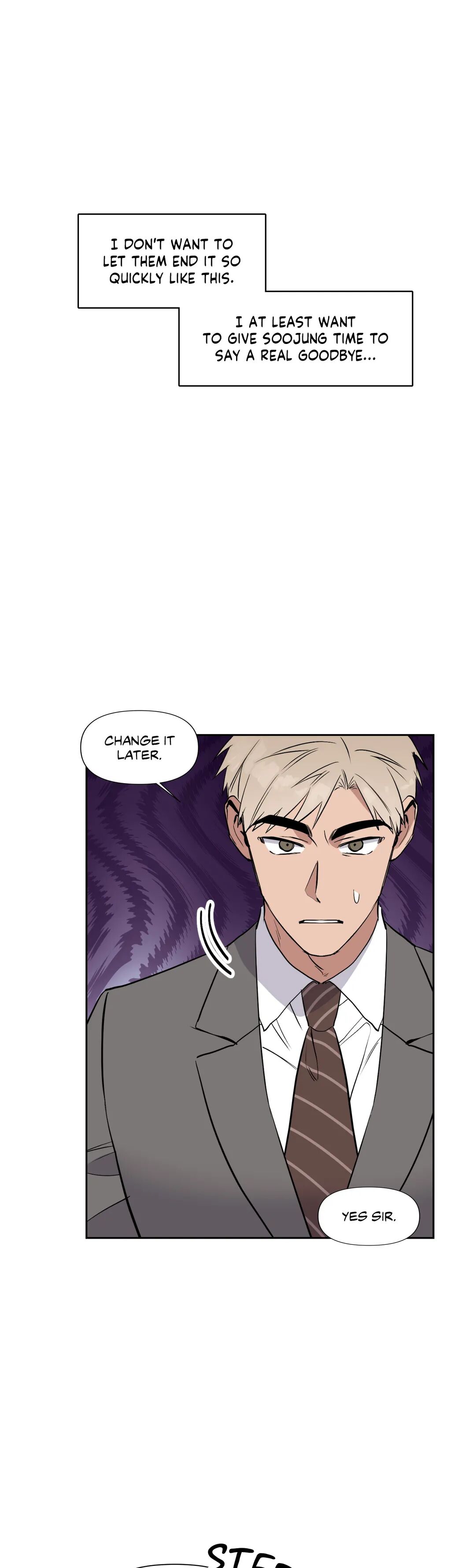 Love Rebooted Chapter 54 image 6
