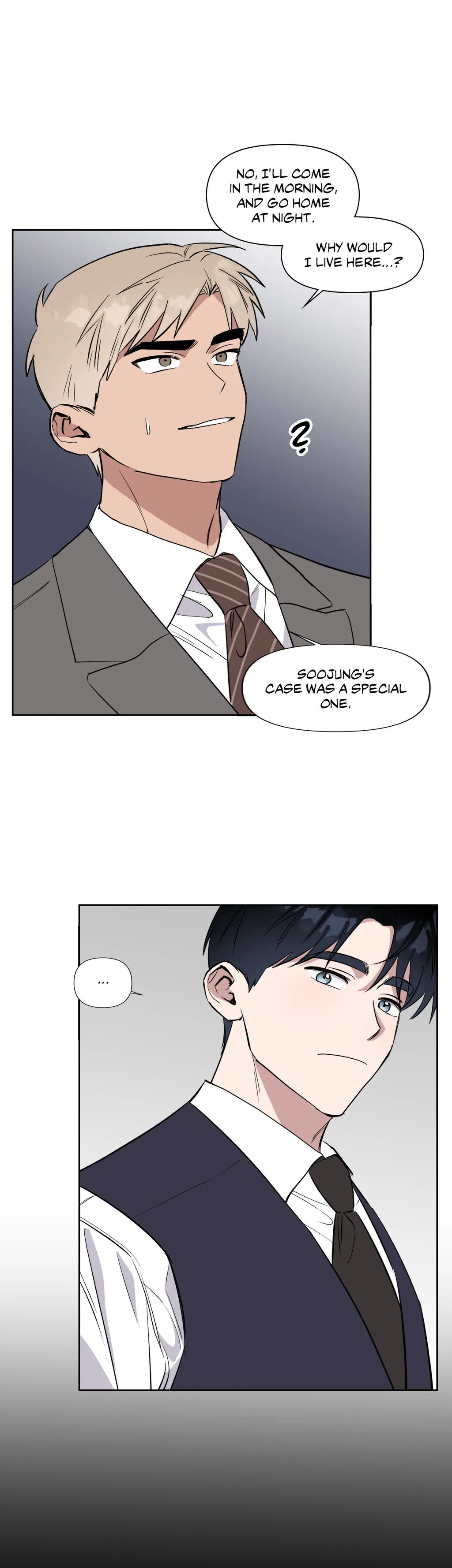 Love Rebooted Chapter 54 image 8