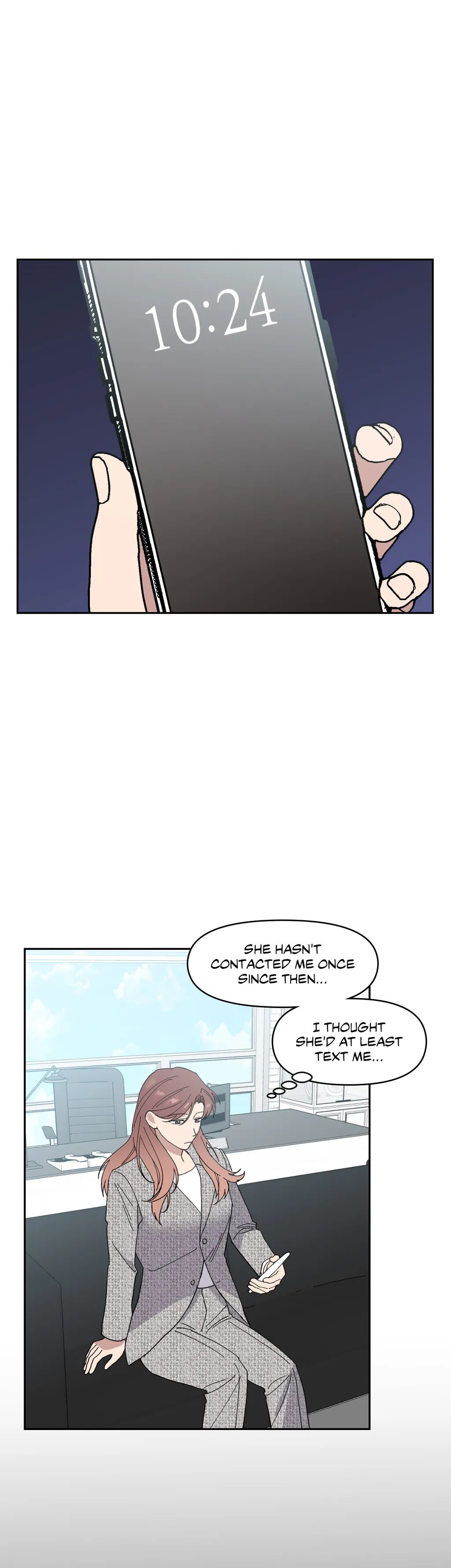 Love Rebooted Chapter 55 image 9