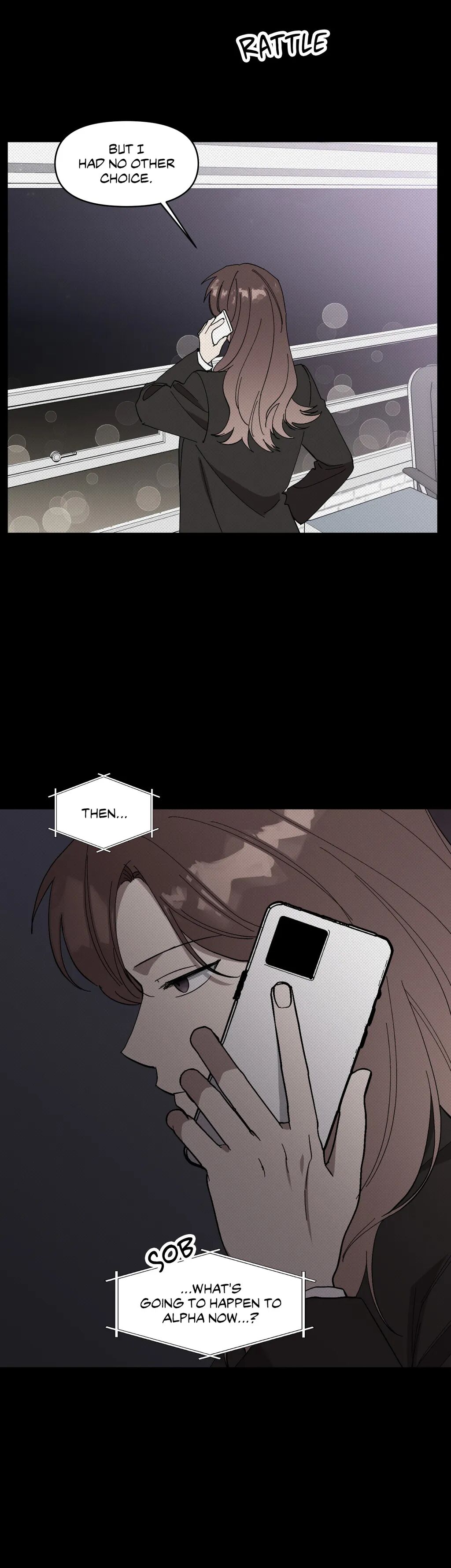 Love Rebooted Chapter 55 image 11