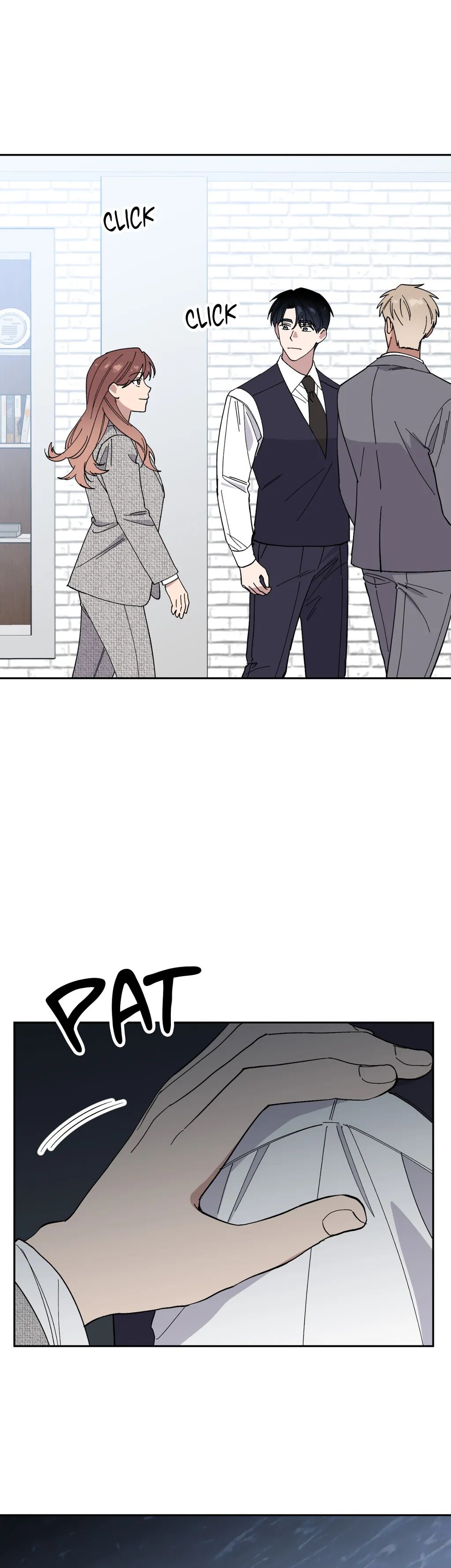 Love Rebooted Chapter 55 image 16