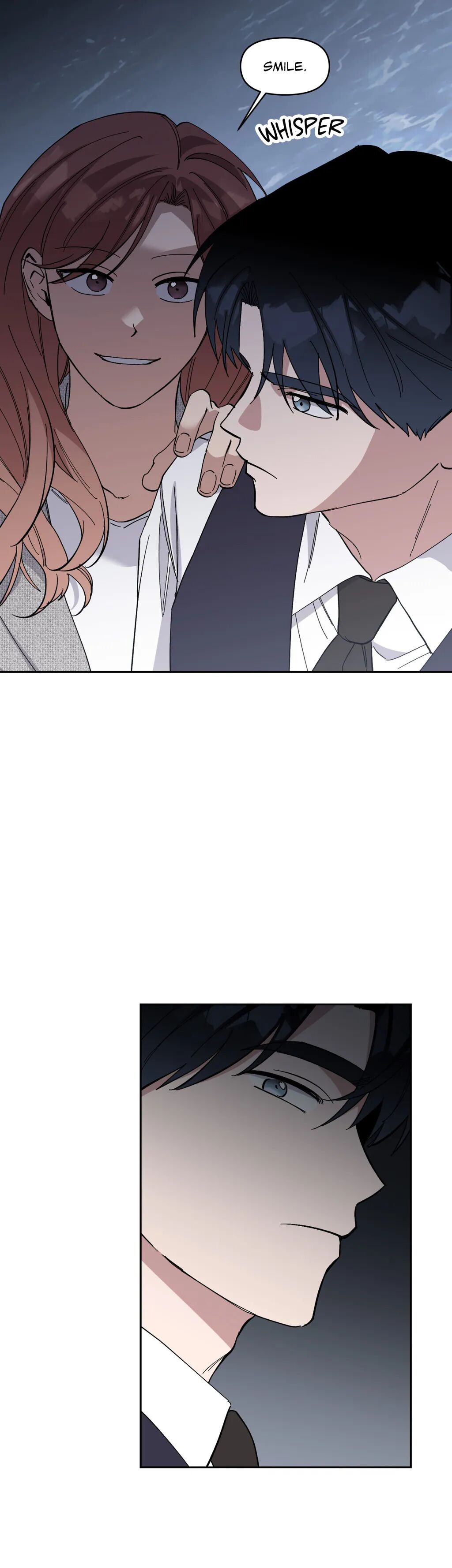 Love Rebooted Chapter 55 image 17
