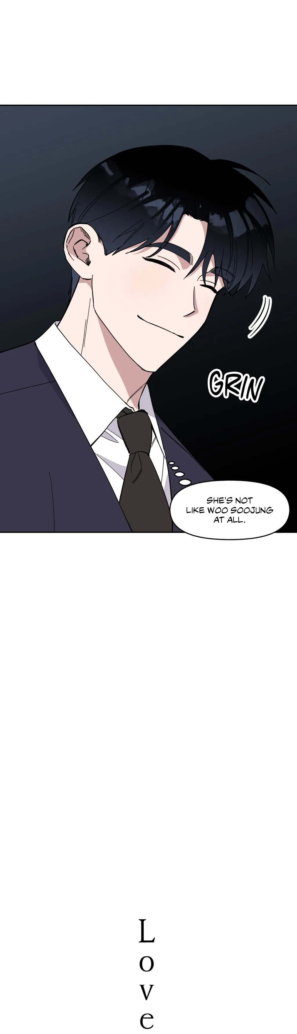 Love Rebooted Chapter 55 image 18