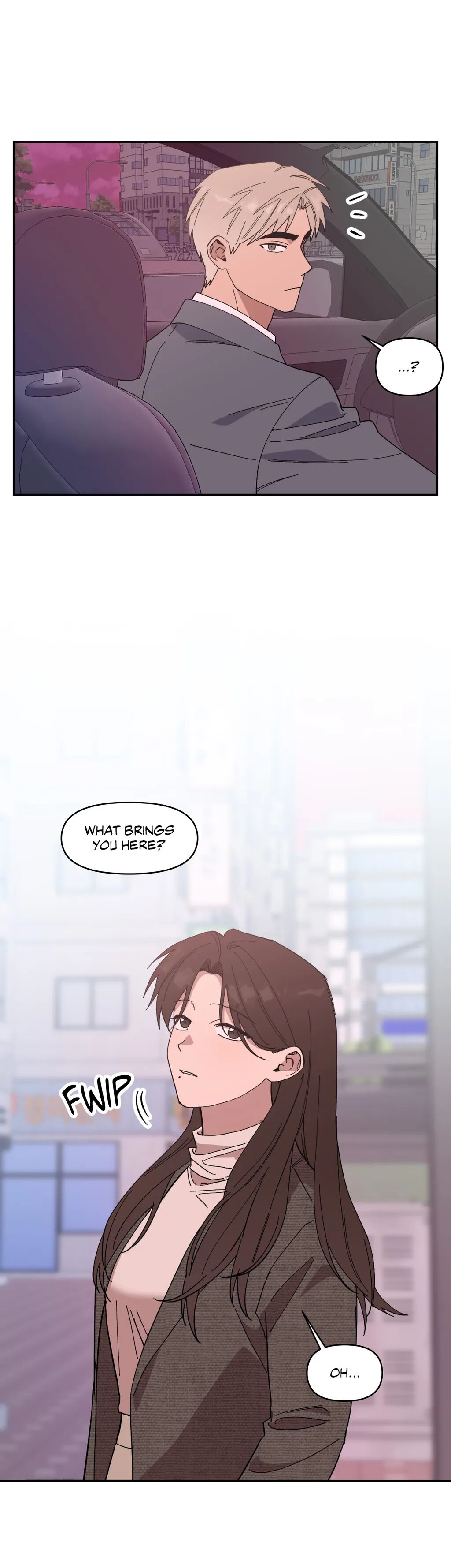 Love Rebooted Chapter 55 image 21