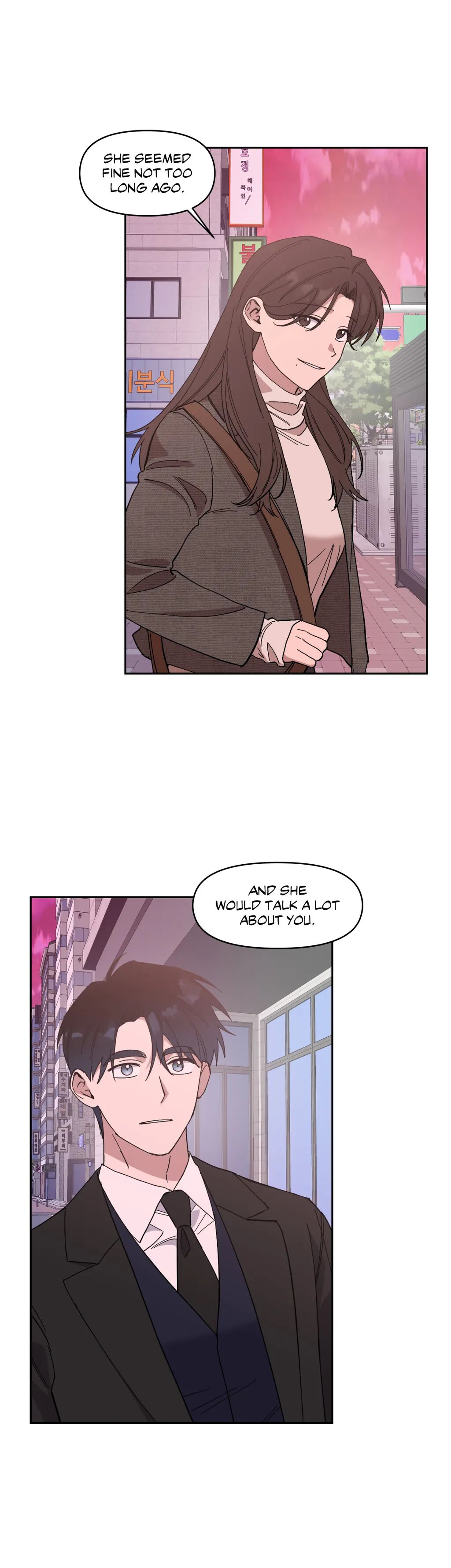 Love Rebooted Chapter 55 image 24