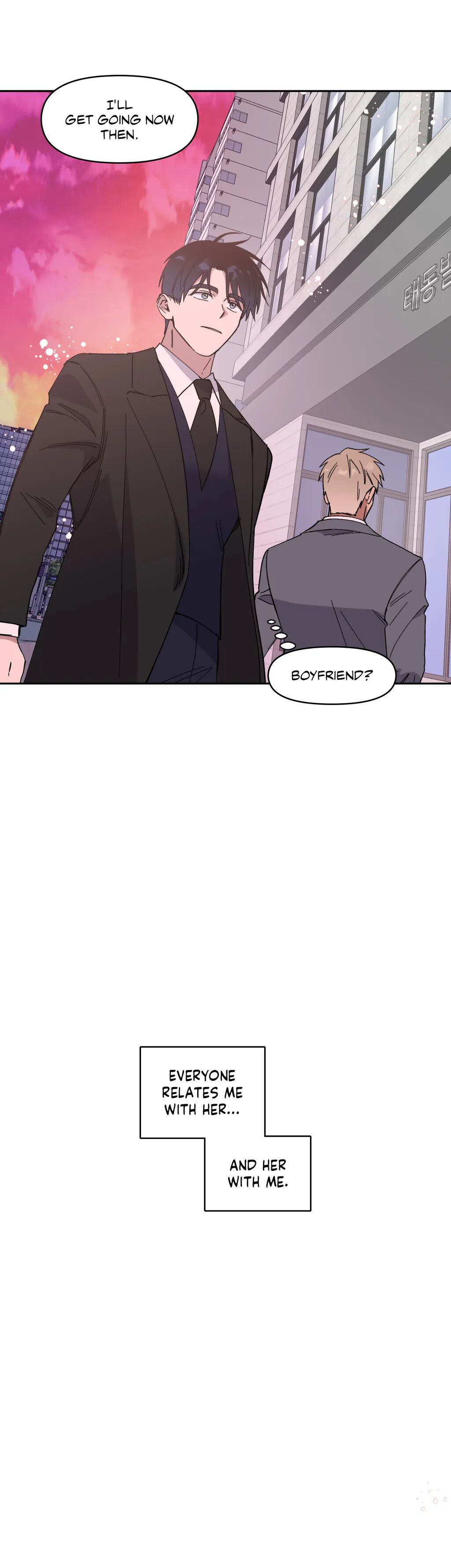 Love Rebooted Chapter 55 image 25