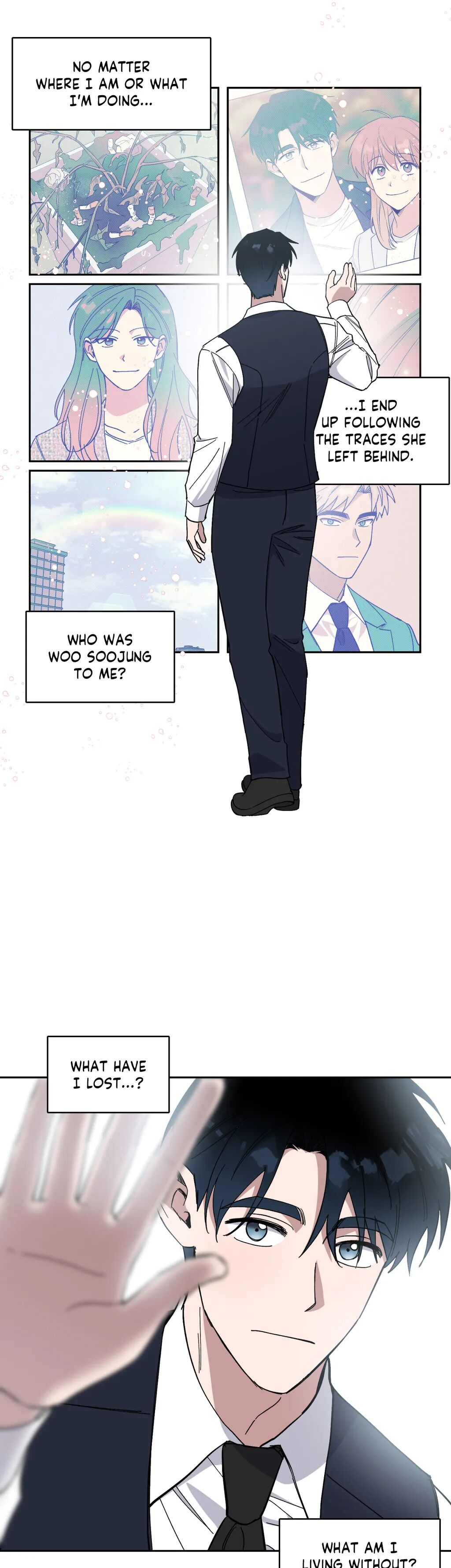 Love Rebooted Chapter 55 image 26