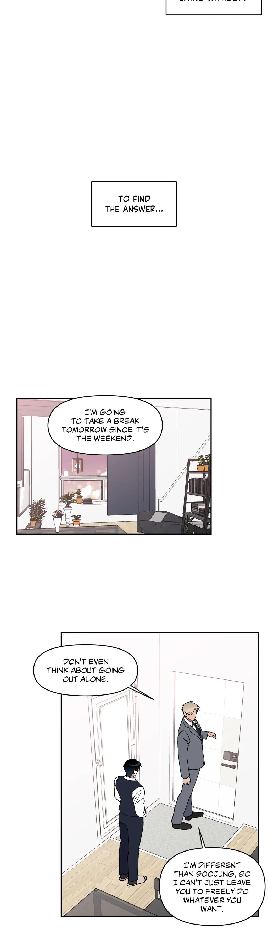 Love Rebooted Chapter 55 image 27