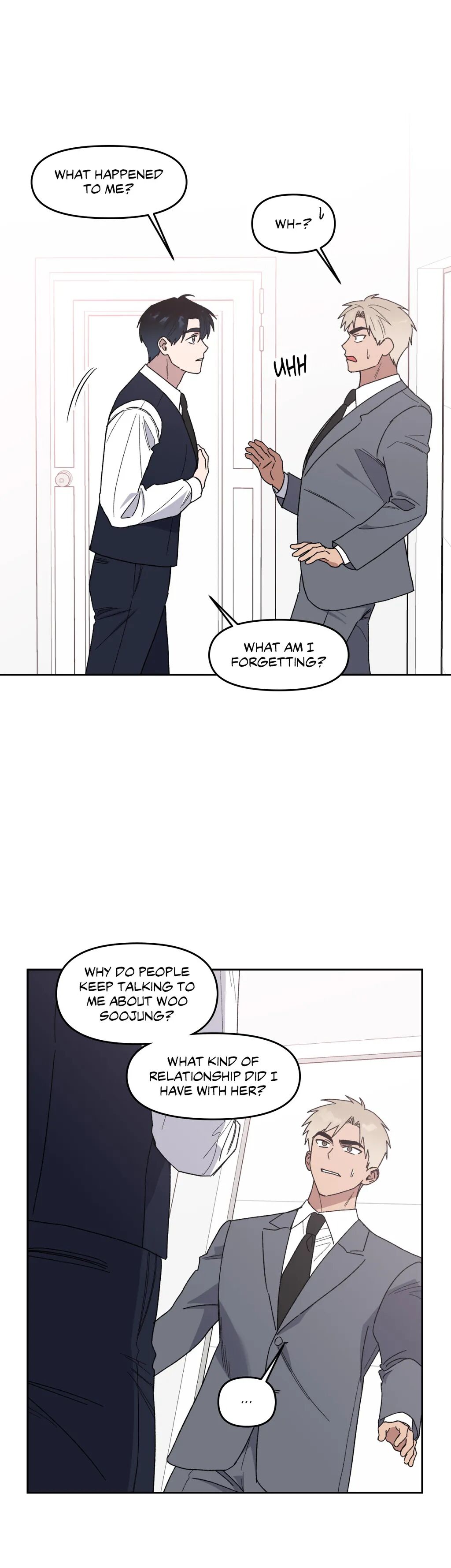 Love Rebooted Chapter 55 image 29