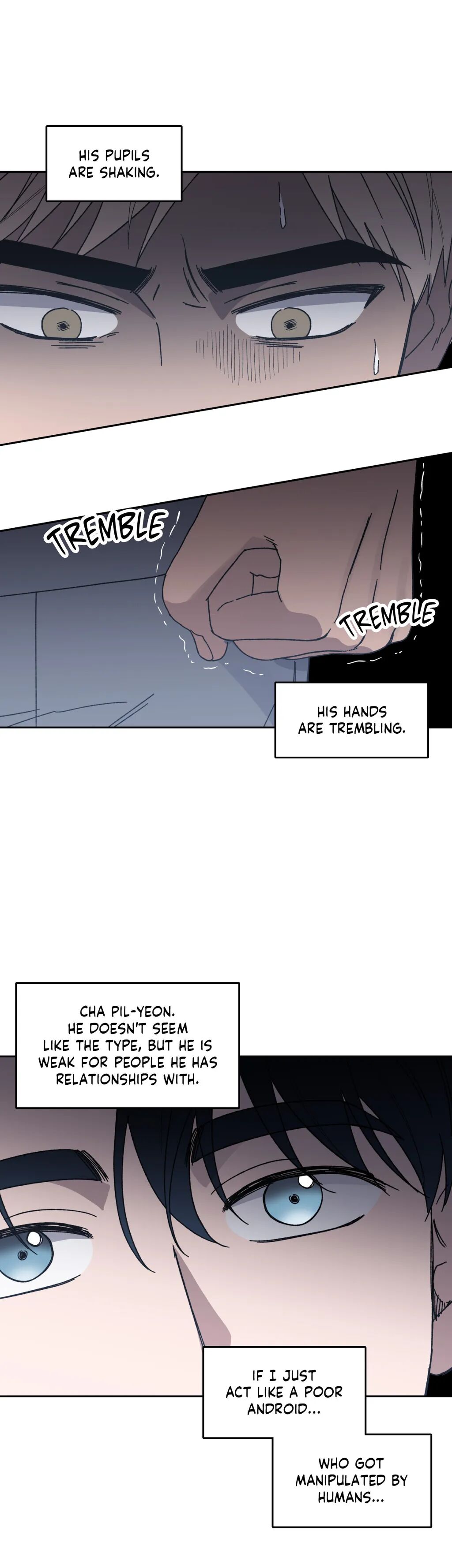 Love Rebooted Chapter 55 image 30
