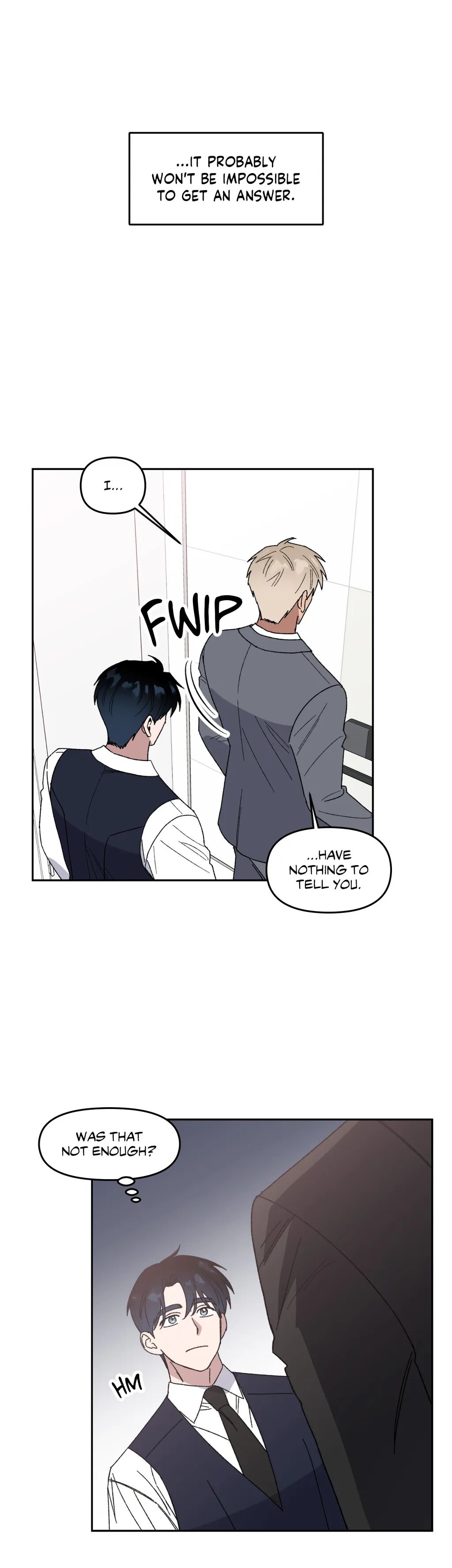 Love Rebooted Chapter 55 image 31