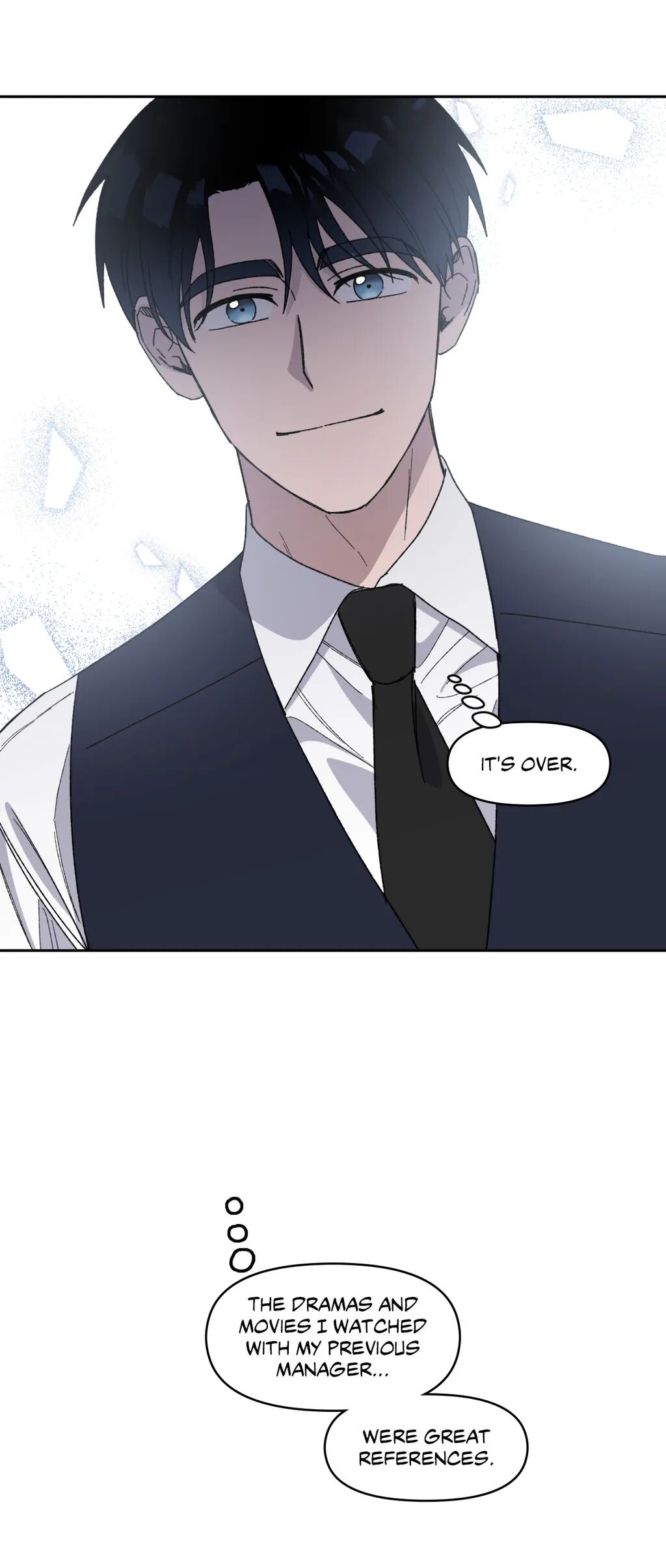 Love Rebooted Chapter 55 image 34