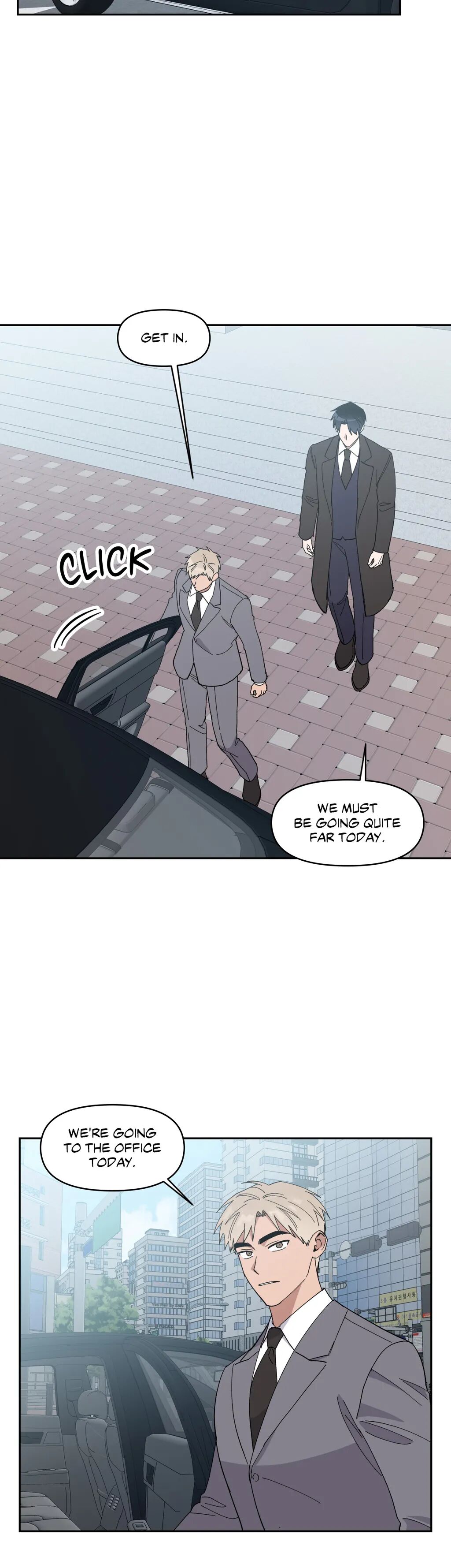 Love Rebooted Chapter 55 image 3