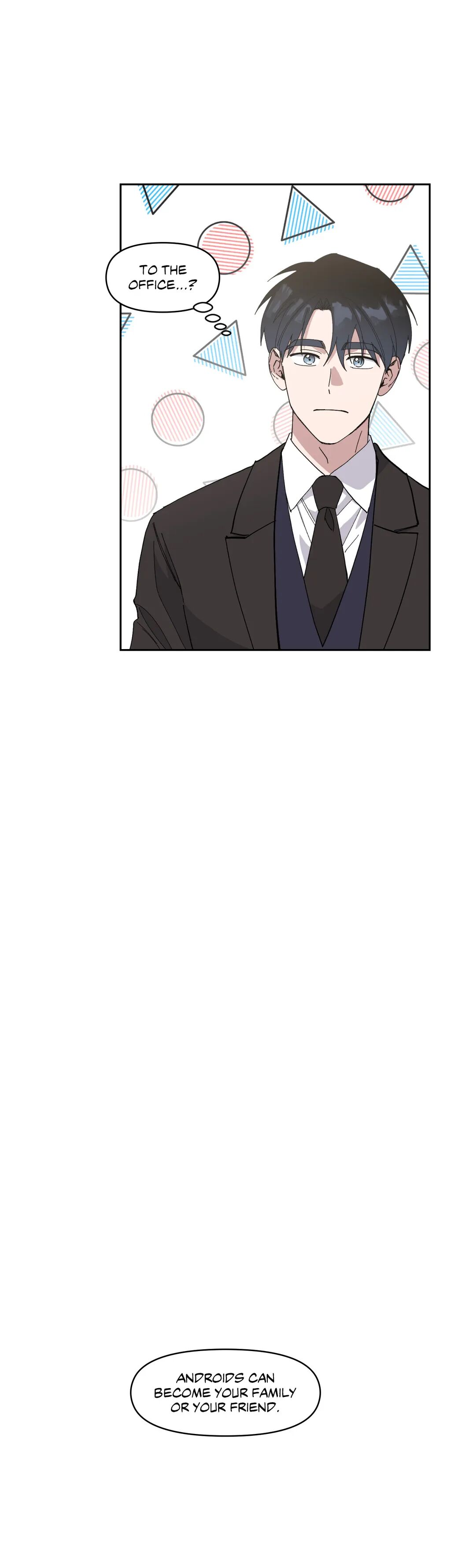 Love Rebooted Chapter 55 image 4