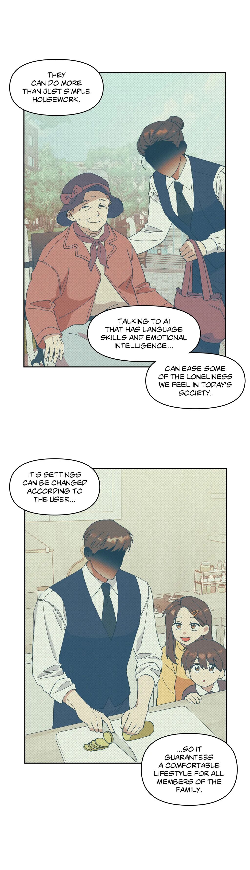 Love Rebooted Chapter 55 image 5