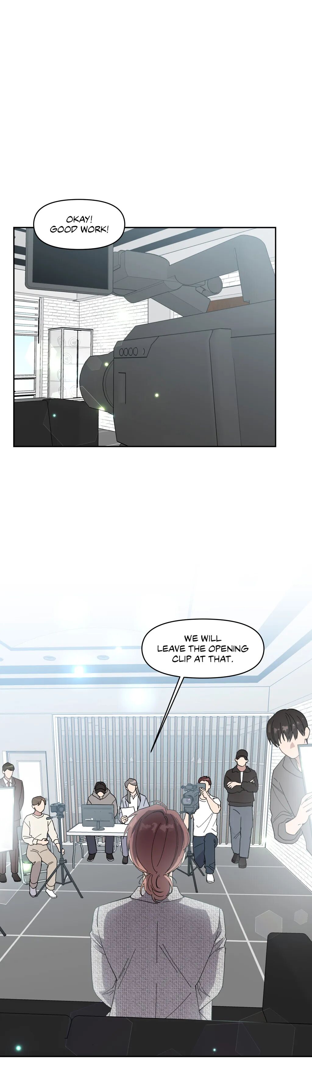 Love Rebooted Chapter 55 image 7