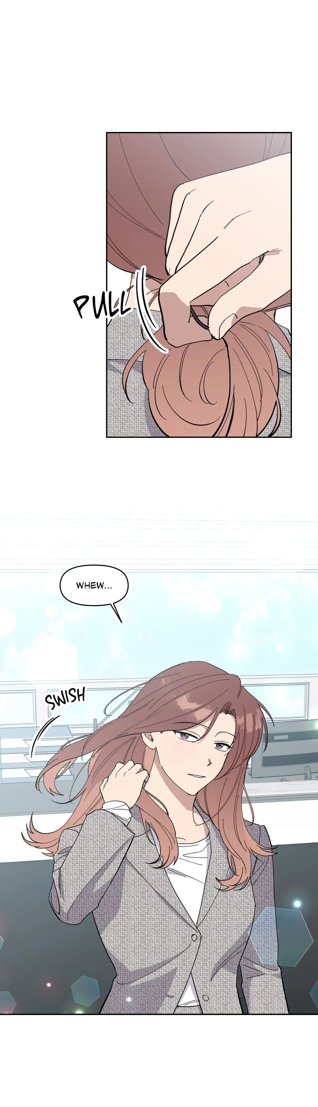 Love Rebooted Chapter 55 image 8