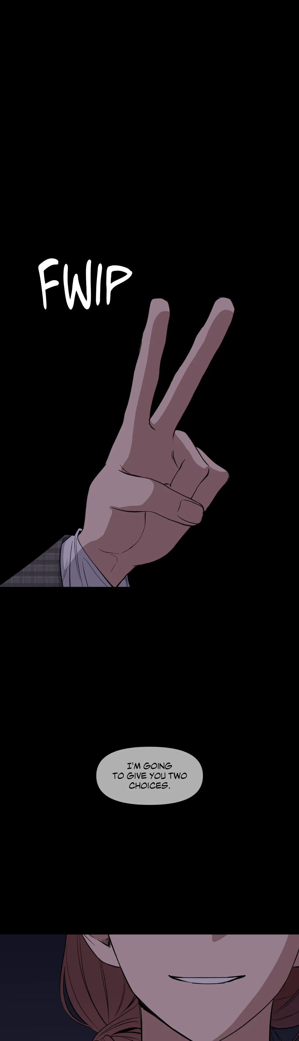 Love Rebooted Chapter 56 image 0