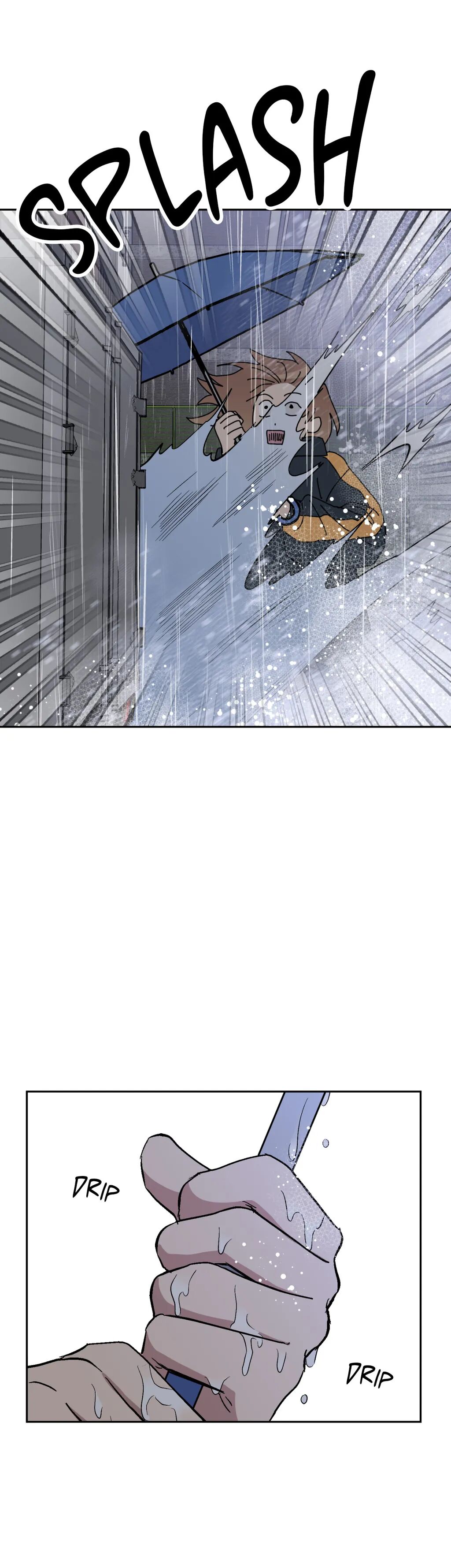 Love Rebooted Chapter 56 image 9