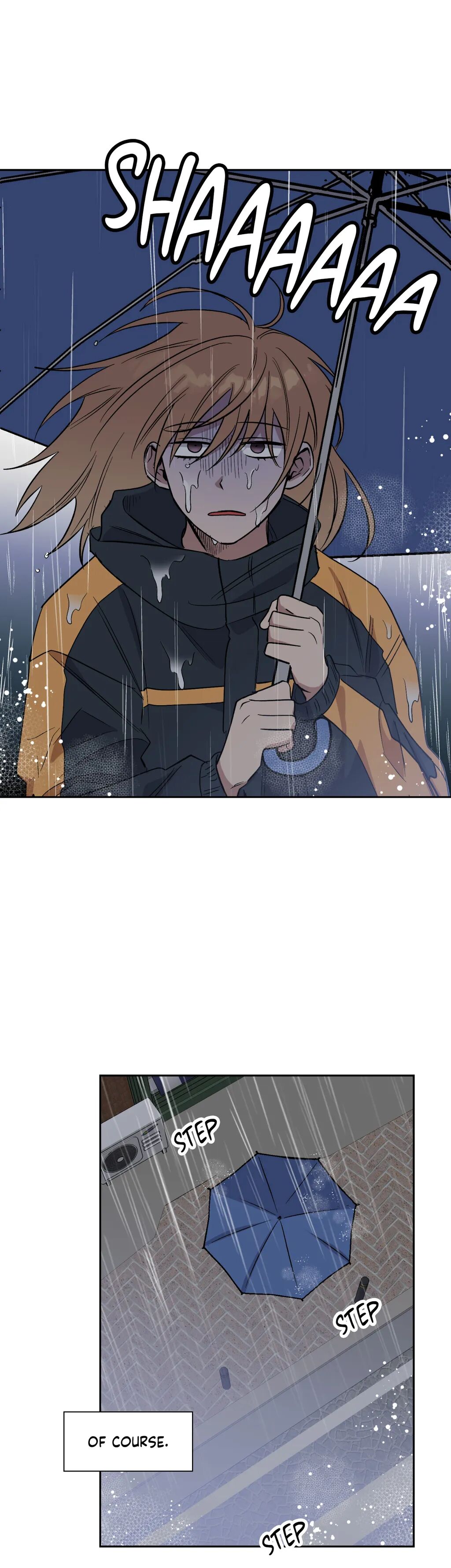 Love Rebooted Chapter 56 image 10