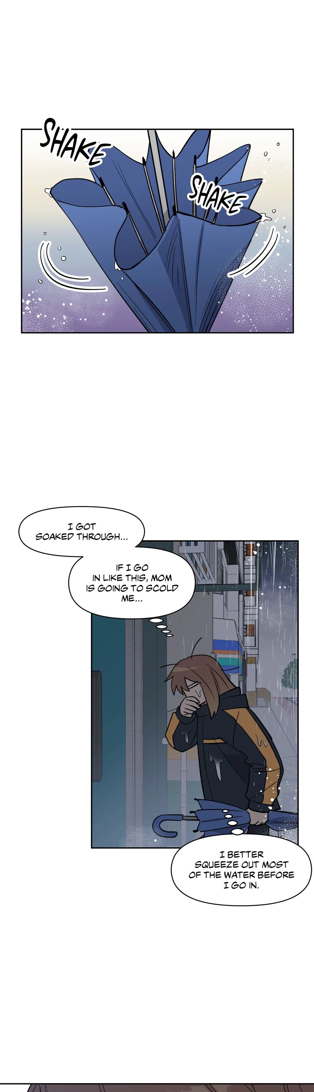 Love Rebooted Chapter 56 image 12