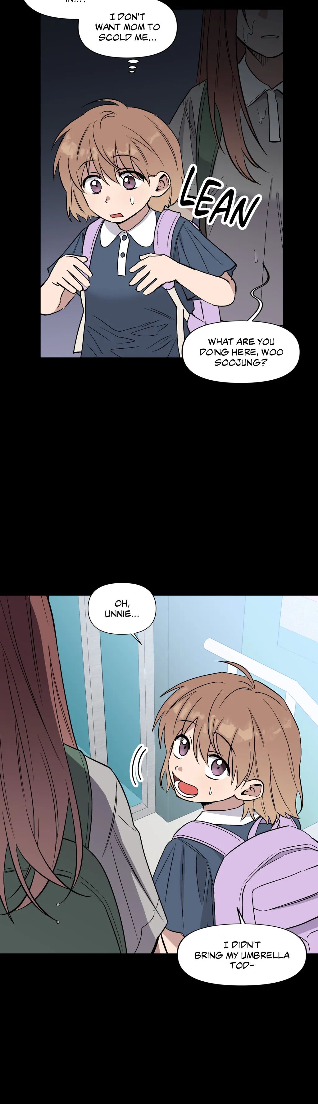 Love Rebooted Chapter 56 image 15