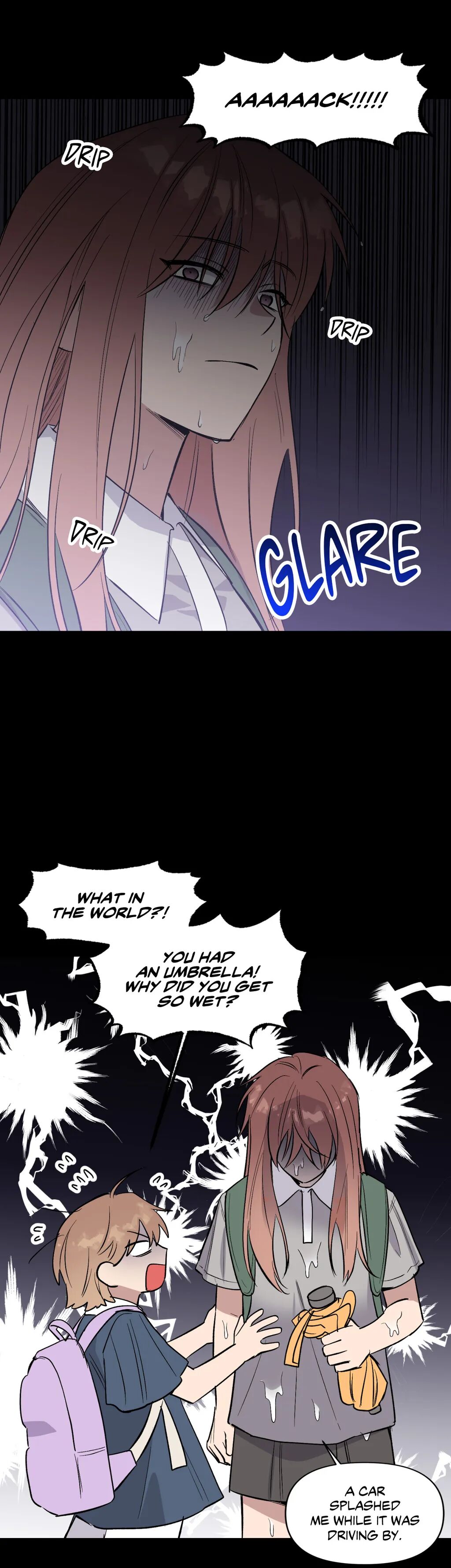 Love Rebooted Chapter 56 image 16