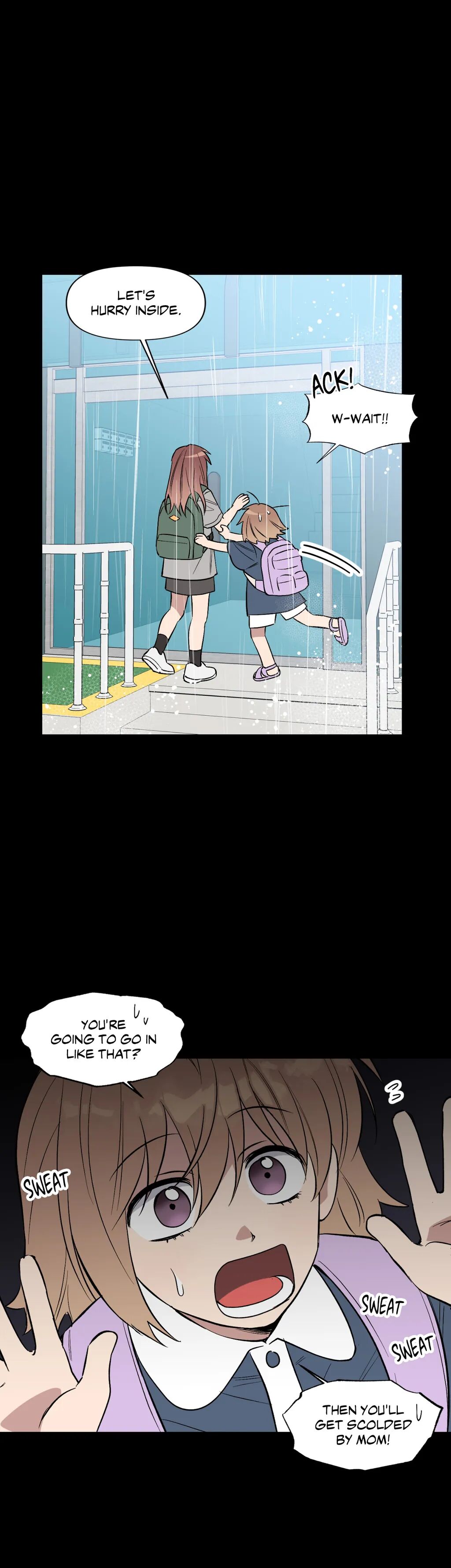 Love Rebooted Chapter 56 image 17