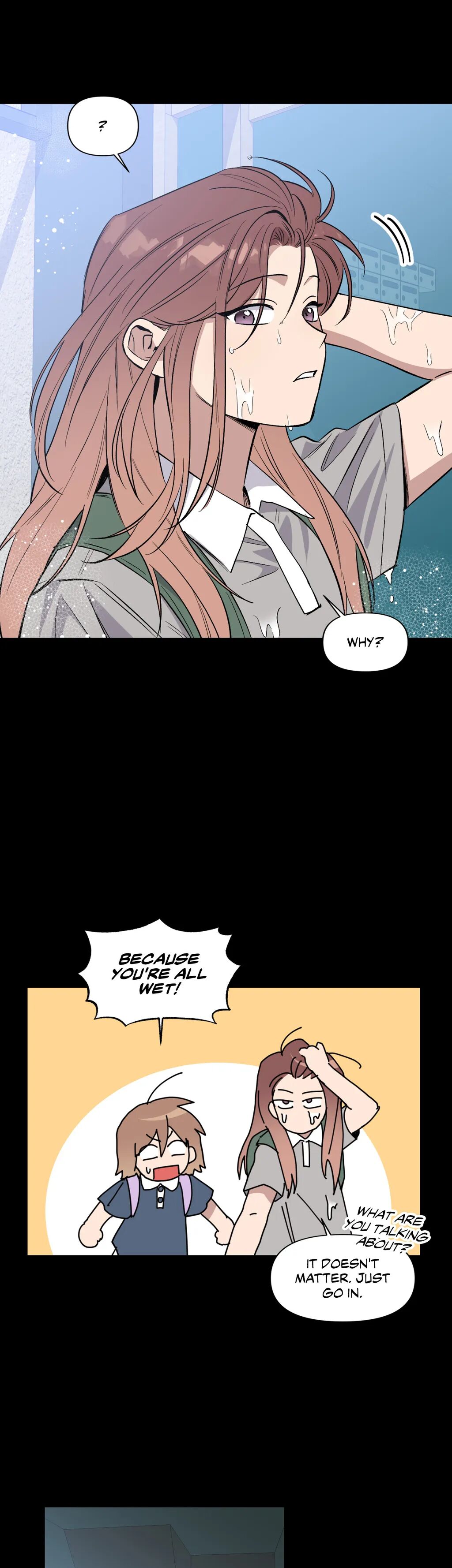 Love Rebooted Chapter 56 image 18