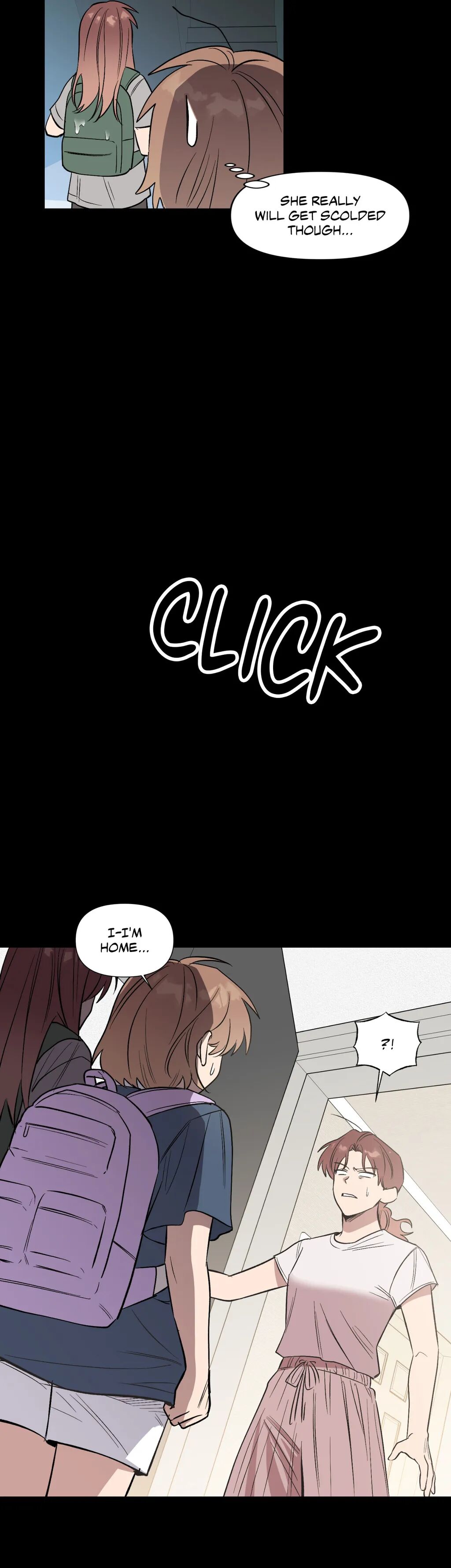 Love Rebooted Chapter 56 image 19
