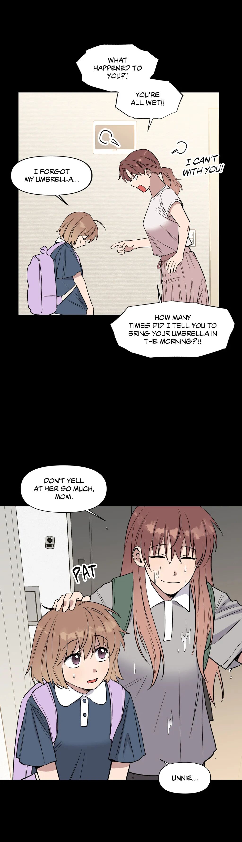 Love Rebooted Chapter 56 image 20