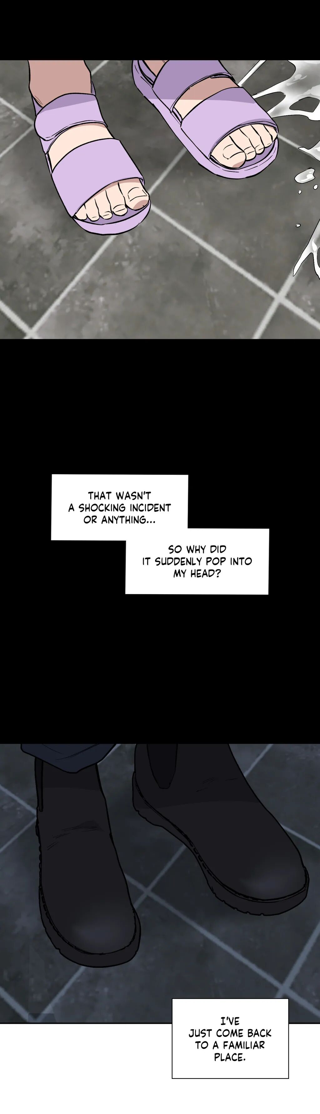 Love Rebooted Chapter 56 image 23
