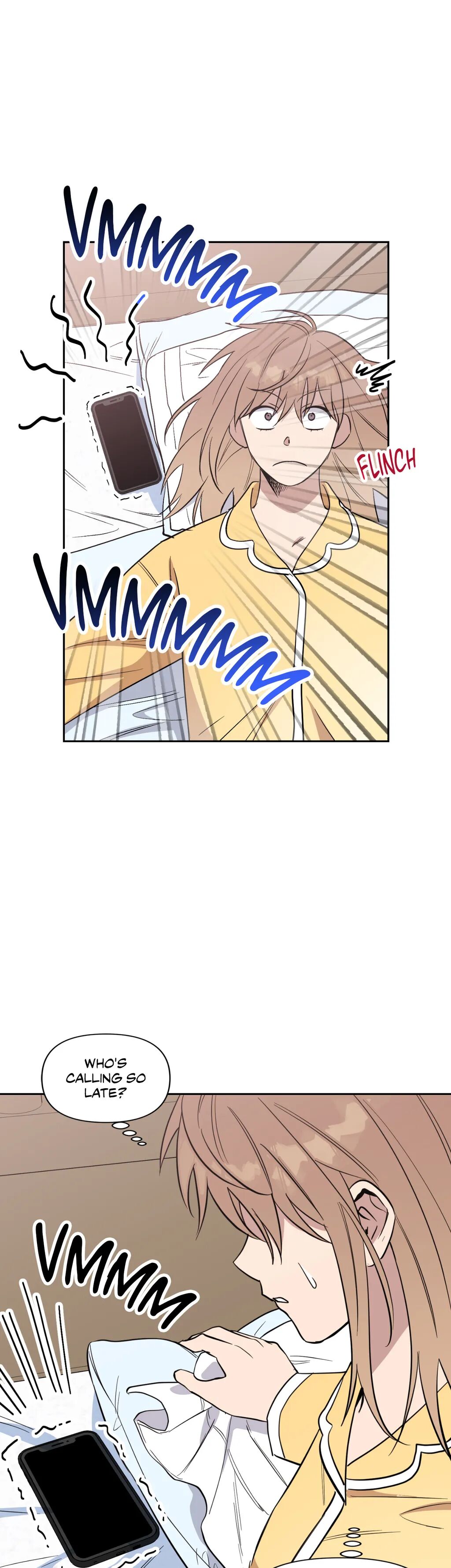 Love Rebooted Chapter 56 image 26