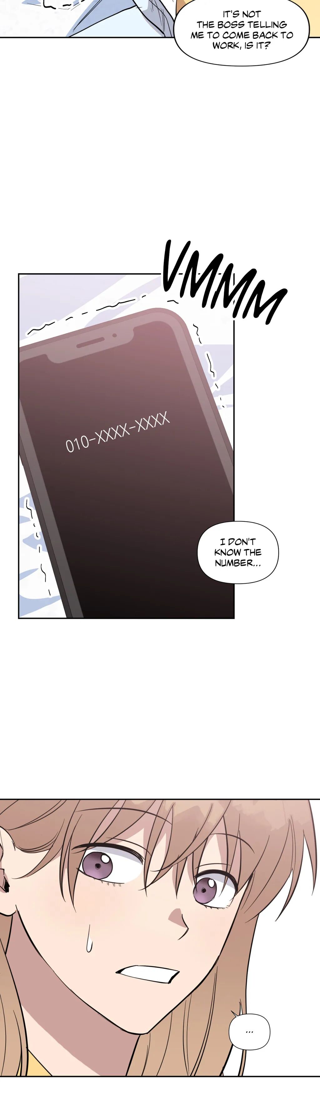 Love Rebooted Chapter 56 image 27