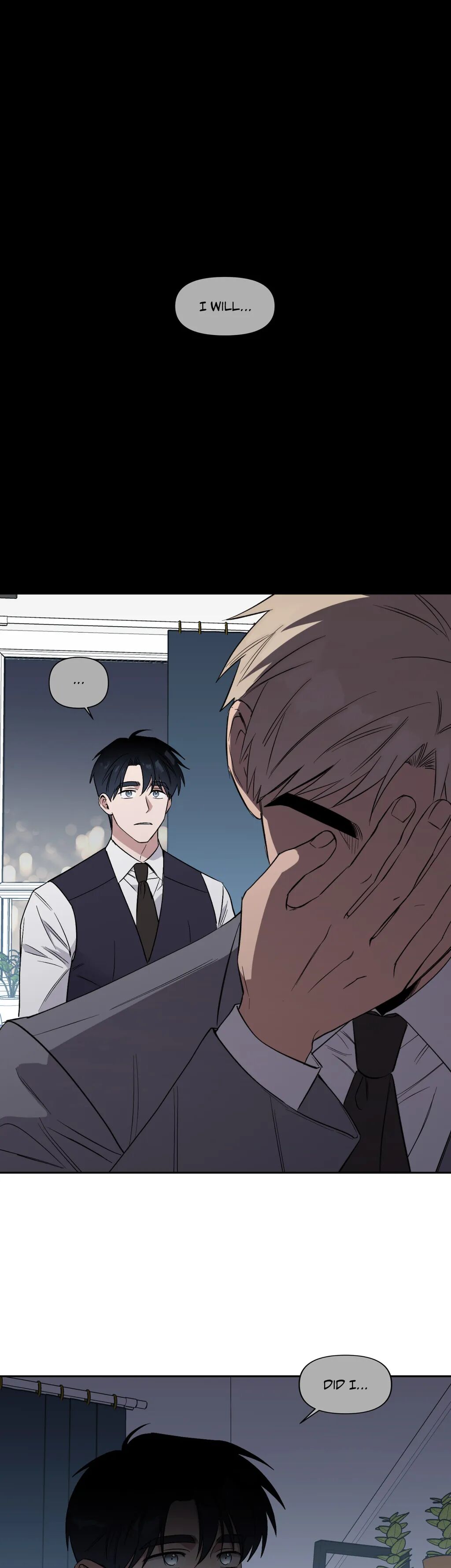 Love Rebooted Chapter 56 image 2