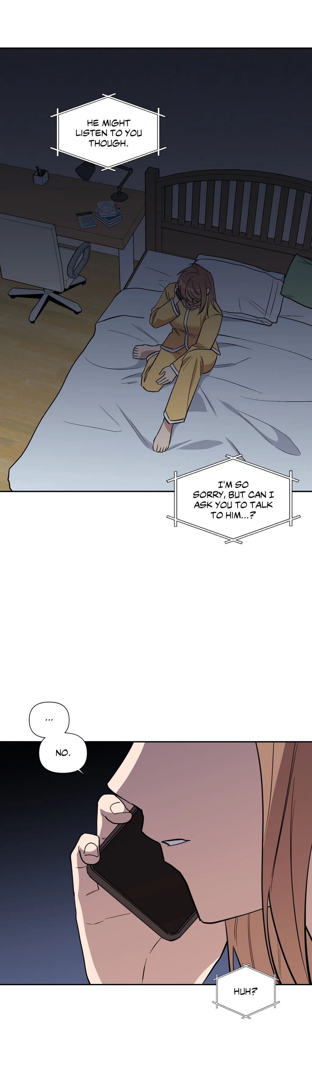 Love Rebooted Chapter 56 image 30