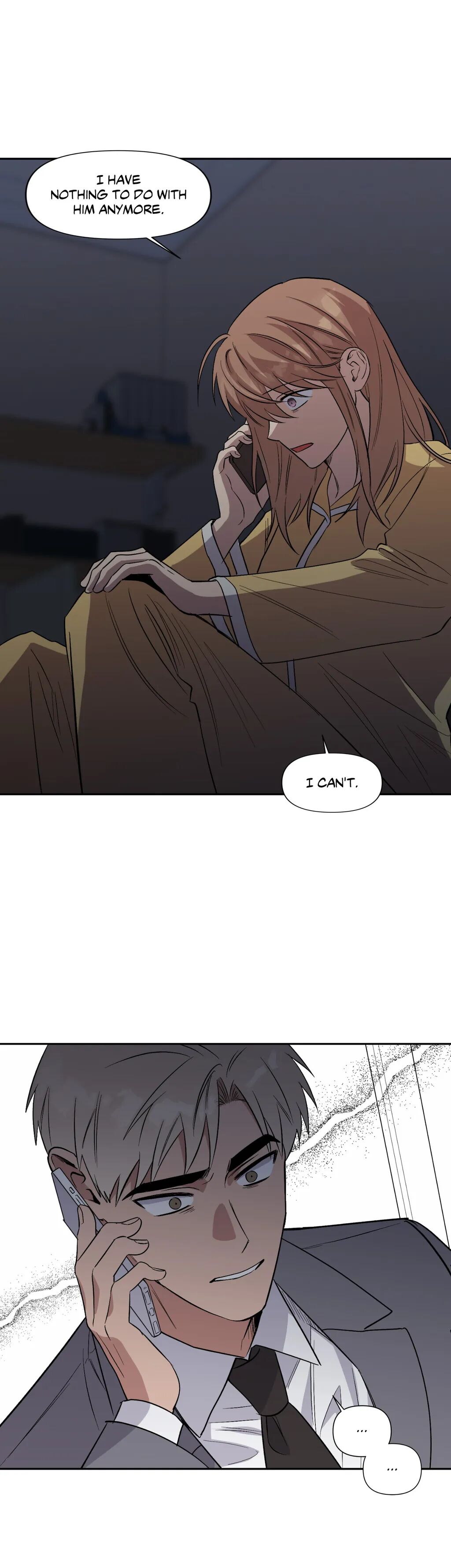 Love Rebooted Chapter 56 image 31
